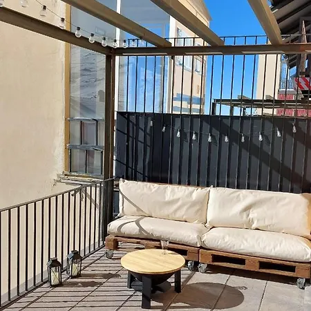 Apartamento Aran *