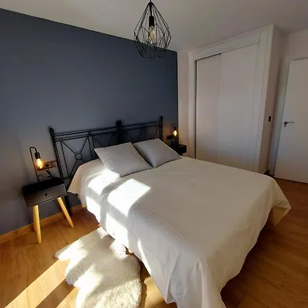 Aran Apartamento Serra Nevada