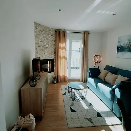 Aran Lägenhet Sierra Nevada