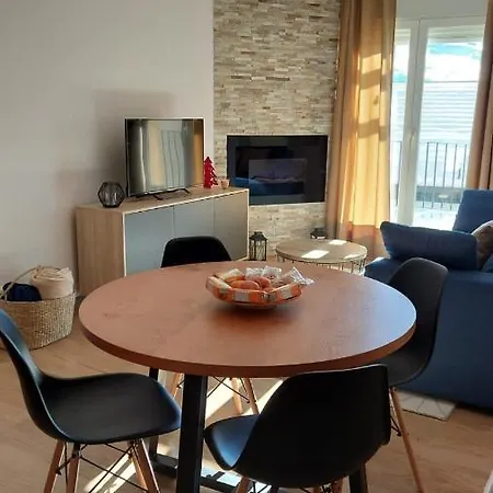 Aran Apartment