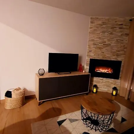 Aran Apartamento Serra Nevada