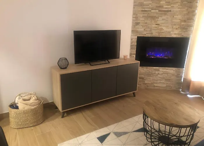 Aran 公寓 塞拉内华达