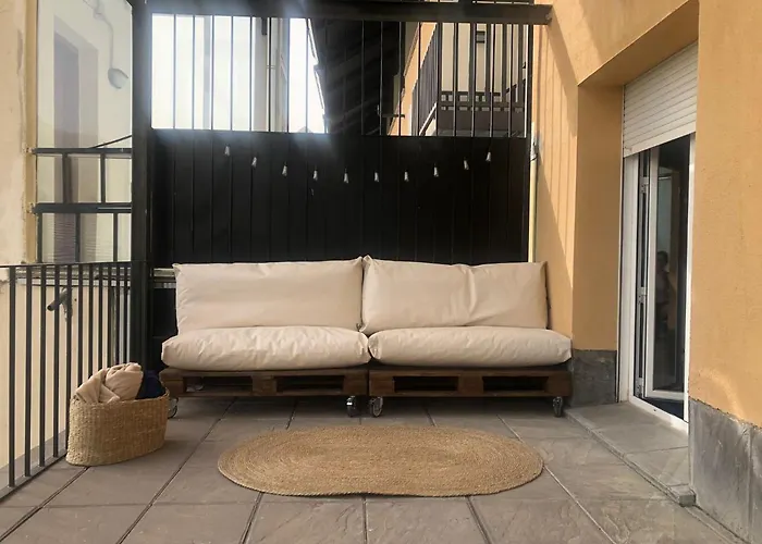 Aran 塞拉内华达