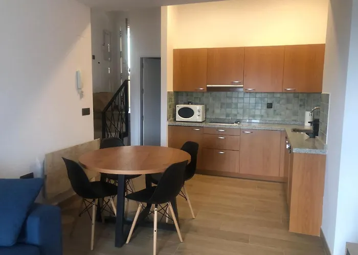 Aran * 塞拉内华达