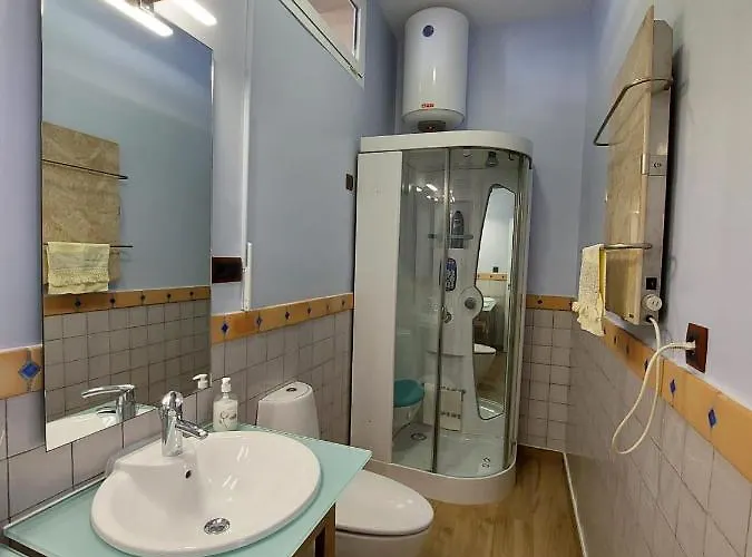 Aran 塞拉内华达