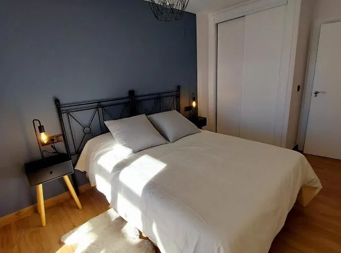 Aran Apartamento Serra Nevada