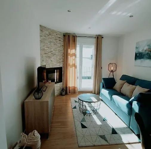 Aran 公寓 塞拉内华达