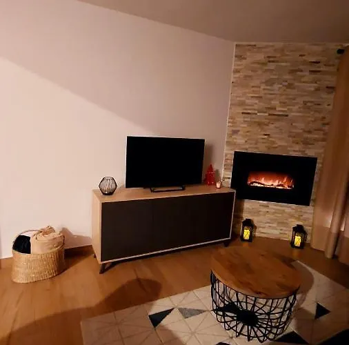 Aran Apartamento Serra Nevada