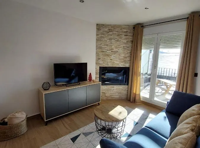 Aran 公寓 塞拉内华达