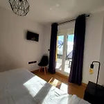 Aran Апартаменти